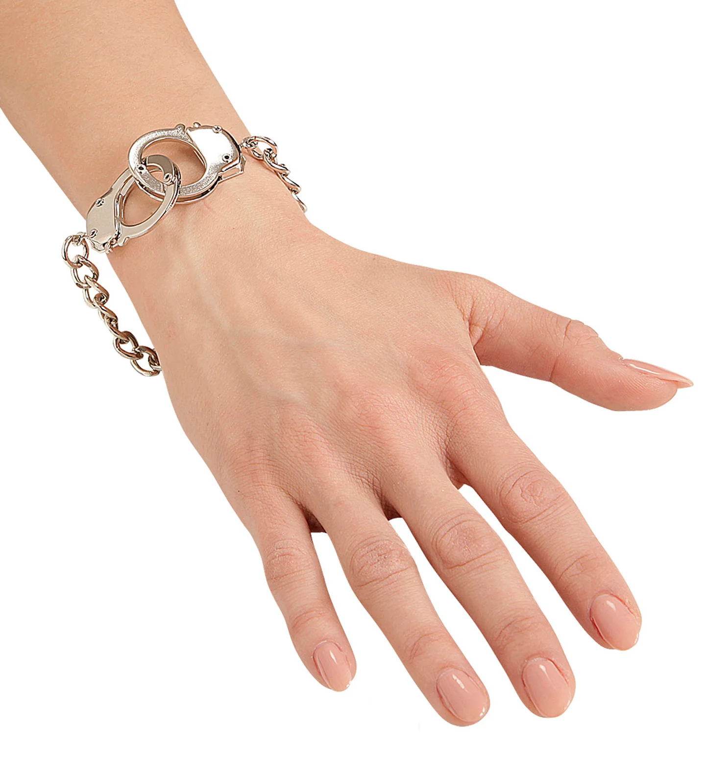 Armband Met Handboeien - Image 2