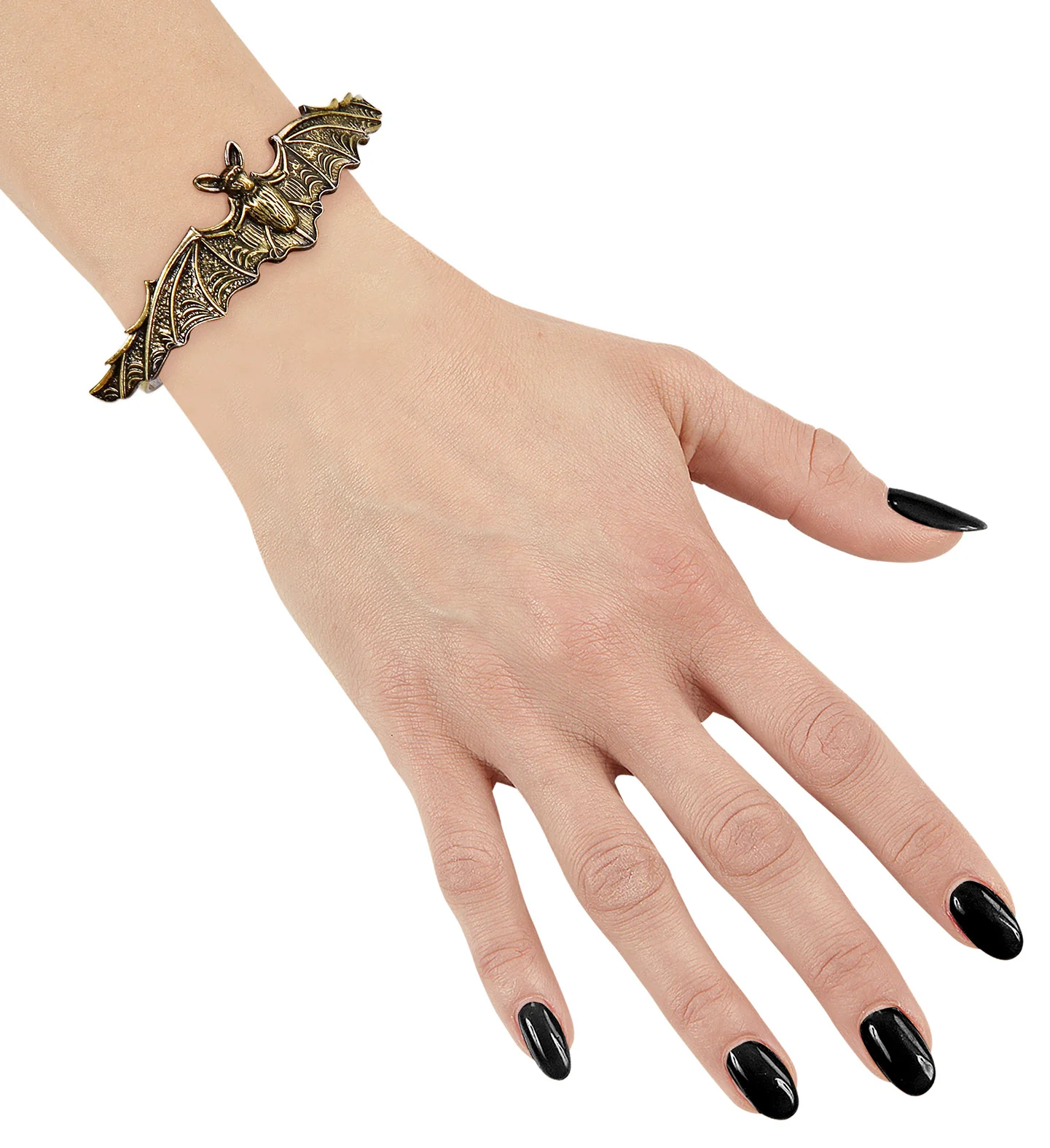 Armband met vleermuis - Image 2