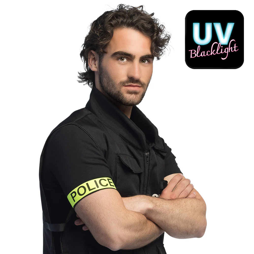 Armband 'Police'