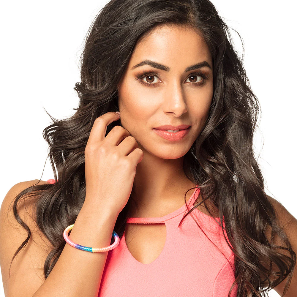 Armband Regenboog - Image 4