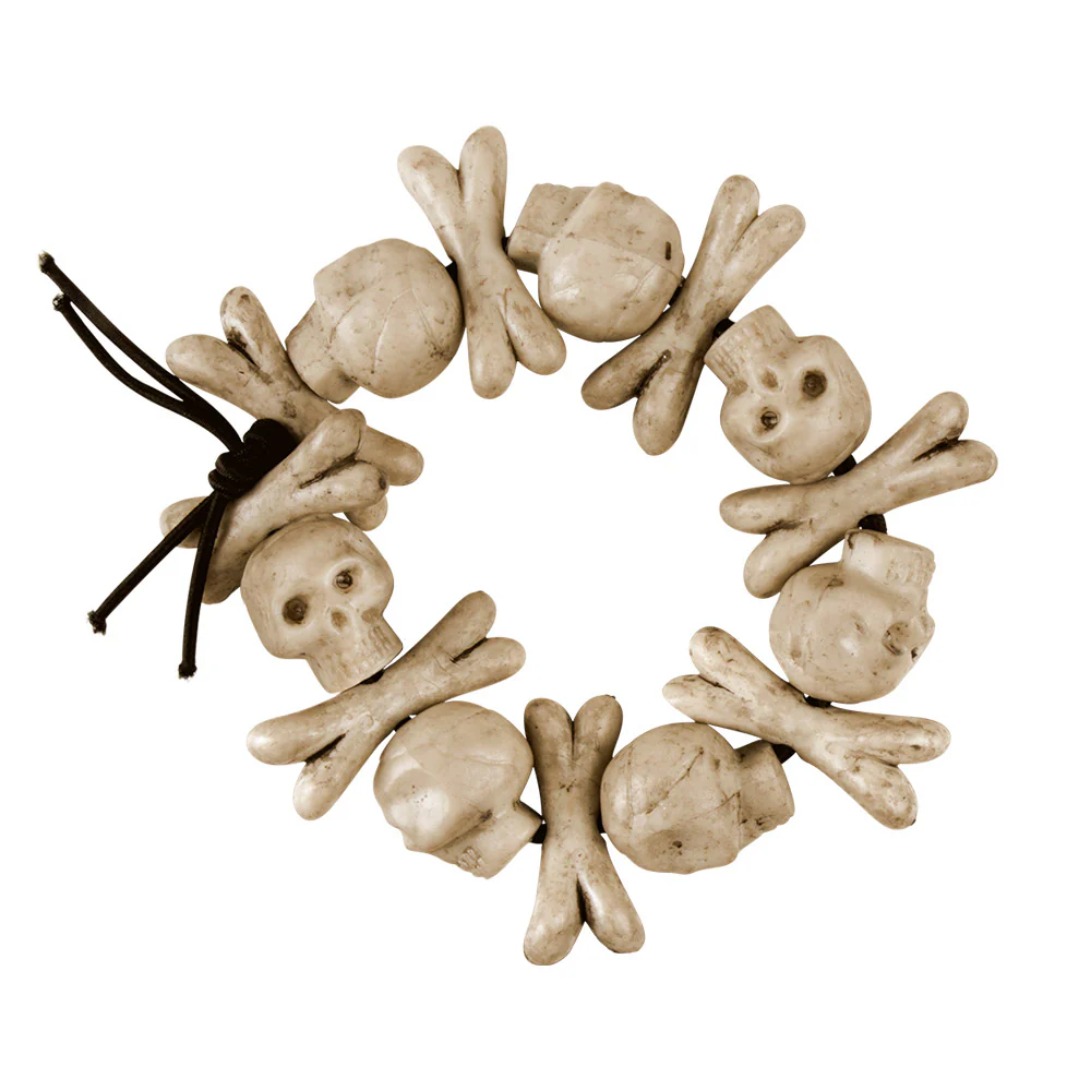 Armband Skull bones - Image 2