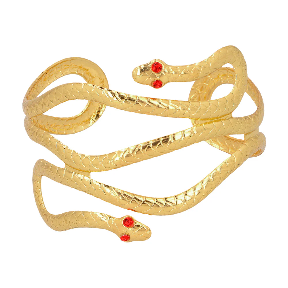 Armband Snake of Egypt - Image 2