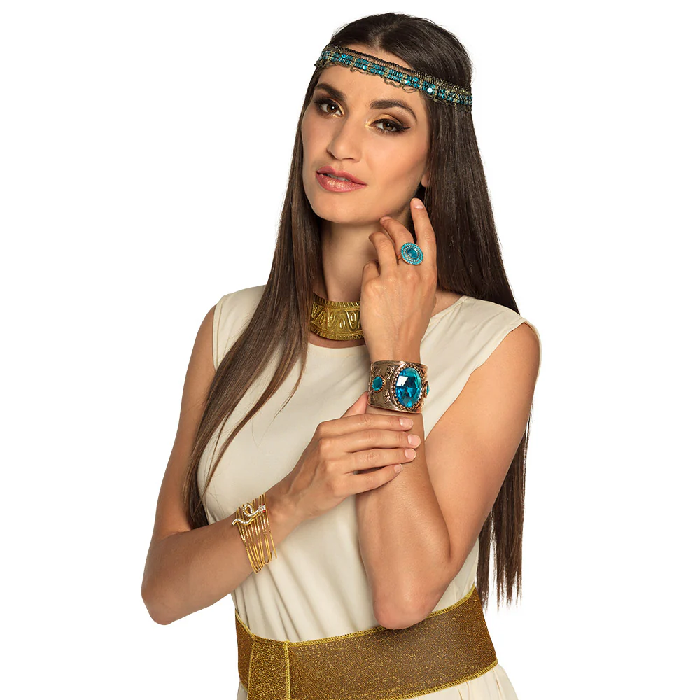 Armband Snake of the Nile - Image 3