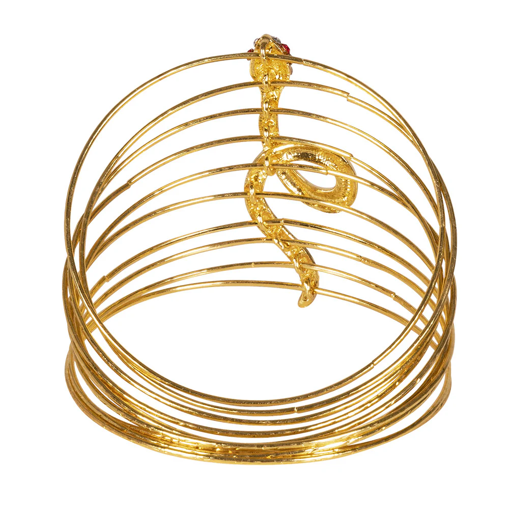 Armband Snake of the Nile - Image 4