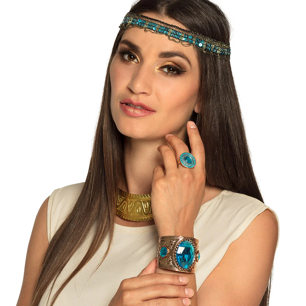 Armband Topaz of the Nile - Image 2