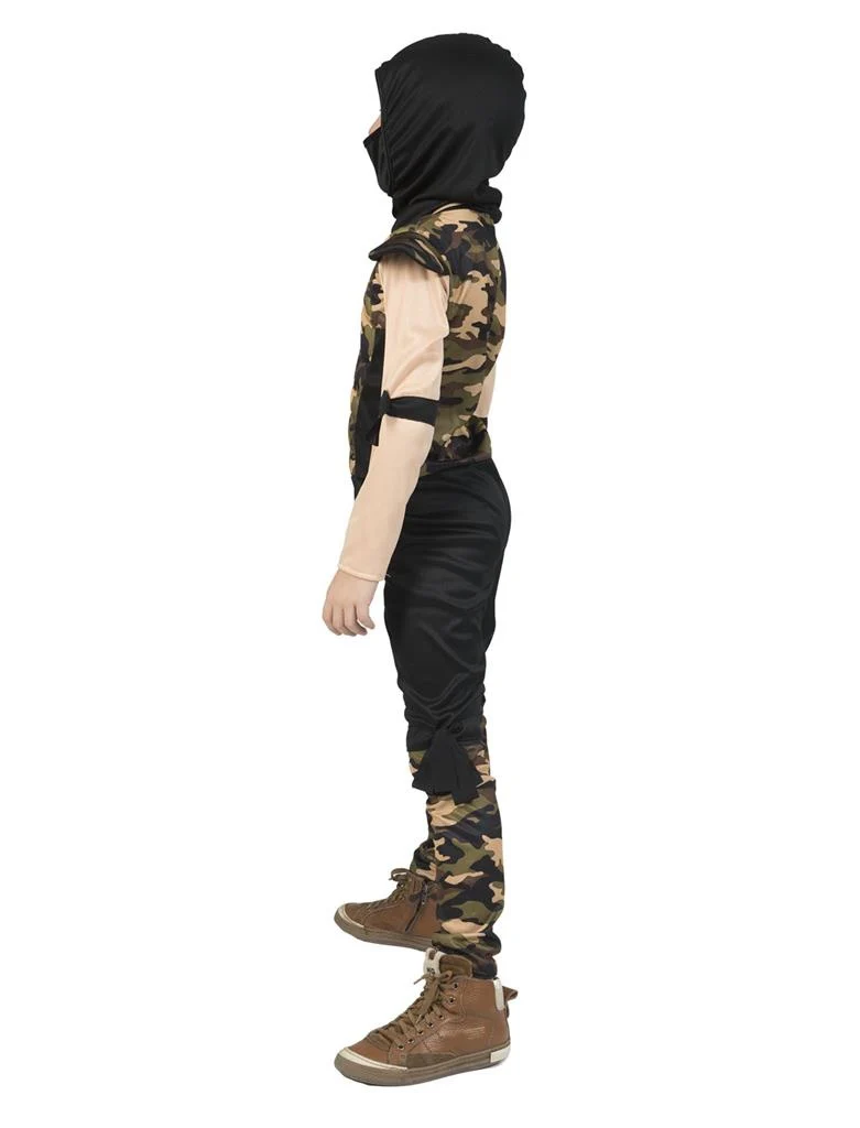Ninja soldaten pakje Teun - Image 2