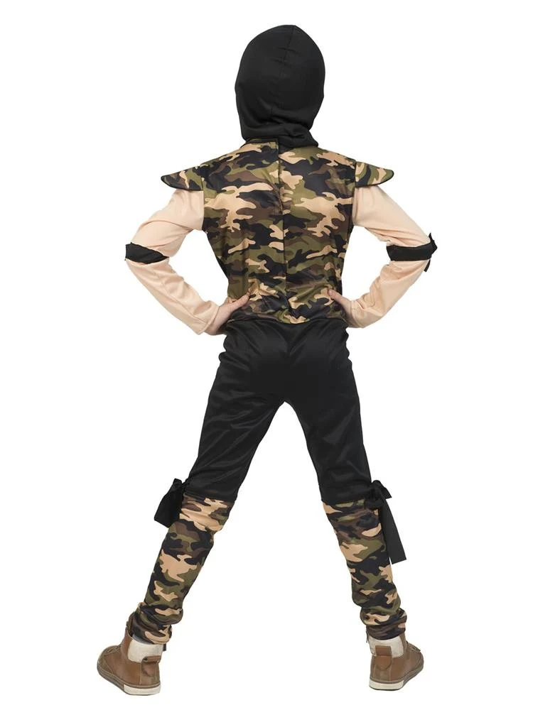 Ninja soldaten pakje Teun - Image 3