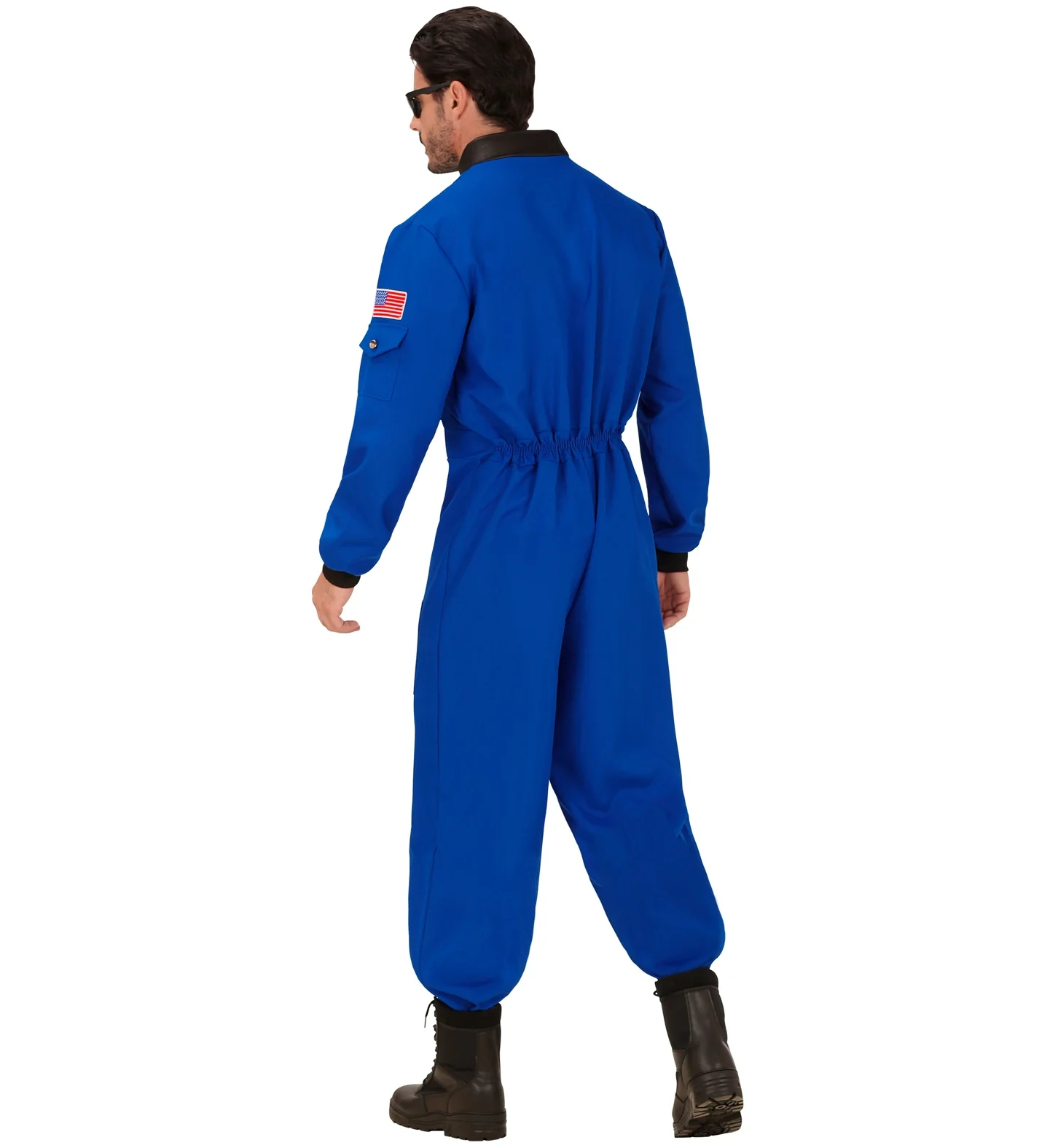 Astronaut Bob blauw - Image 3
