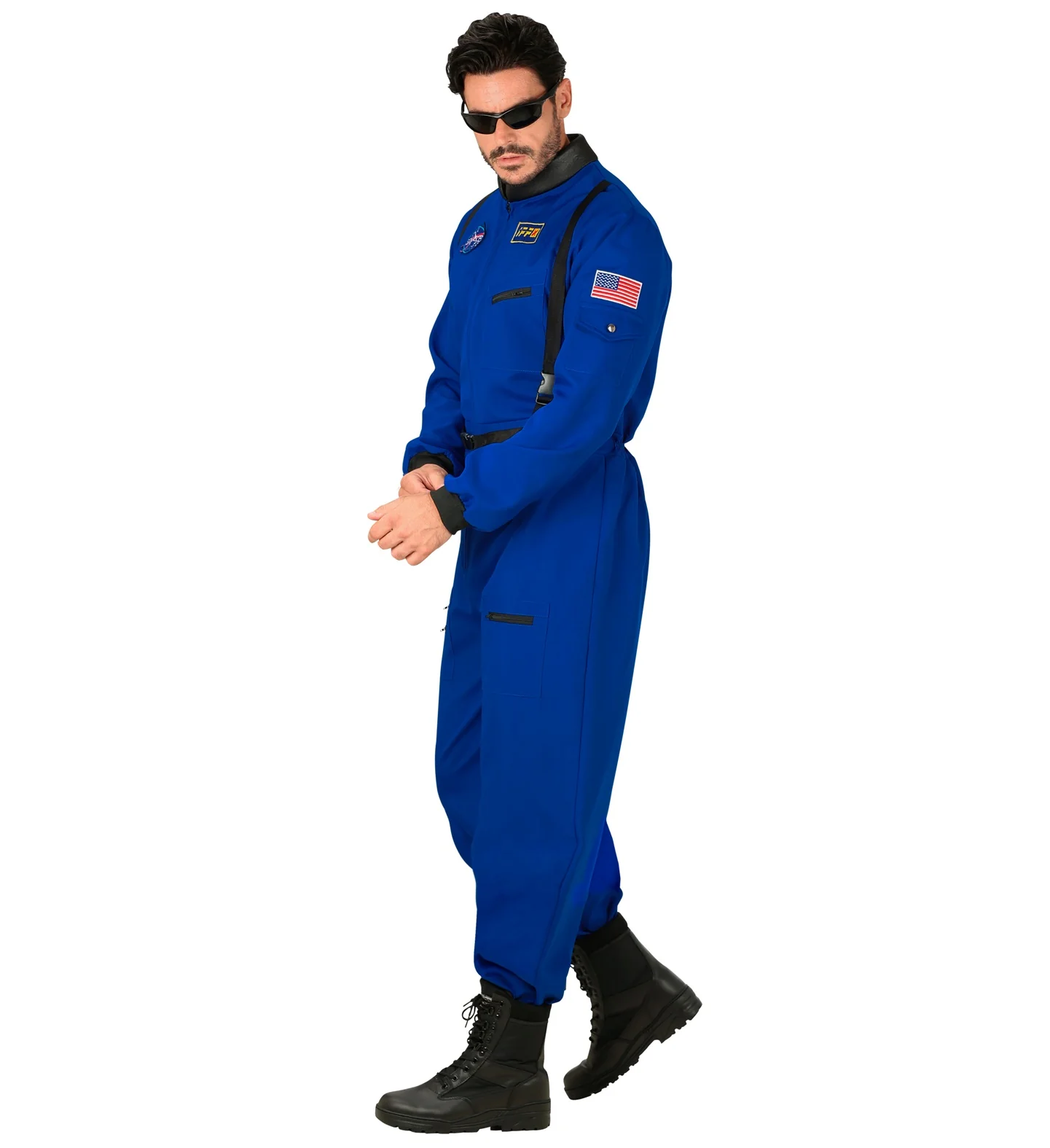 Astronaut Bob blauw - Image 5