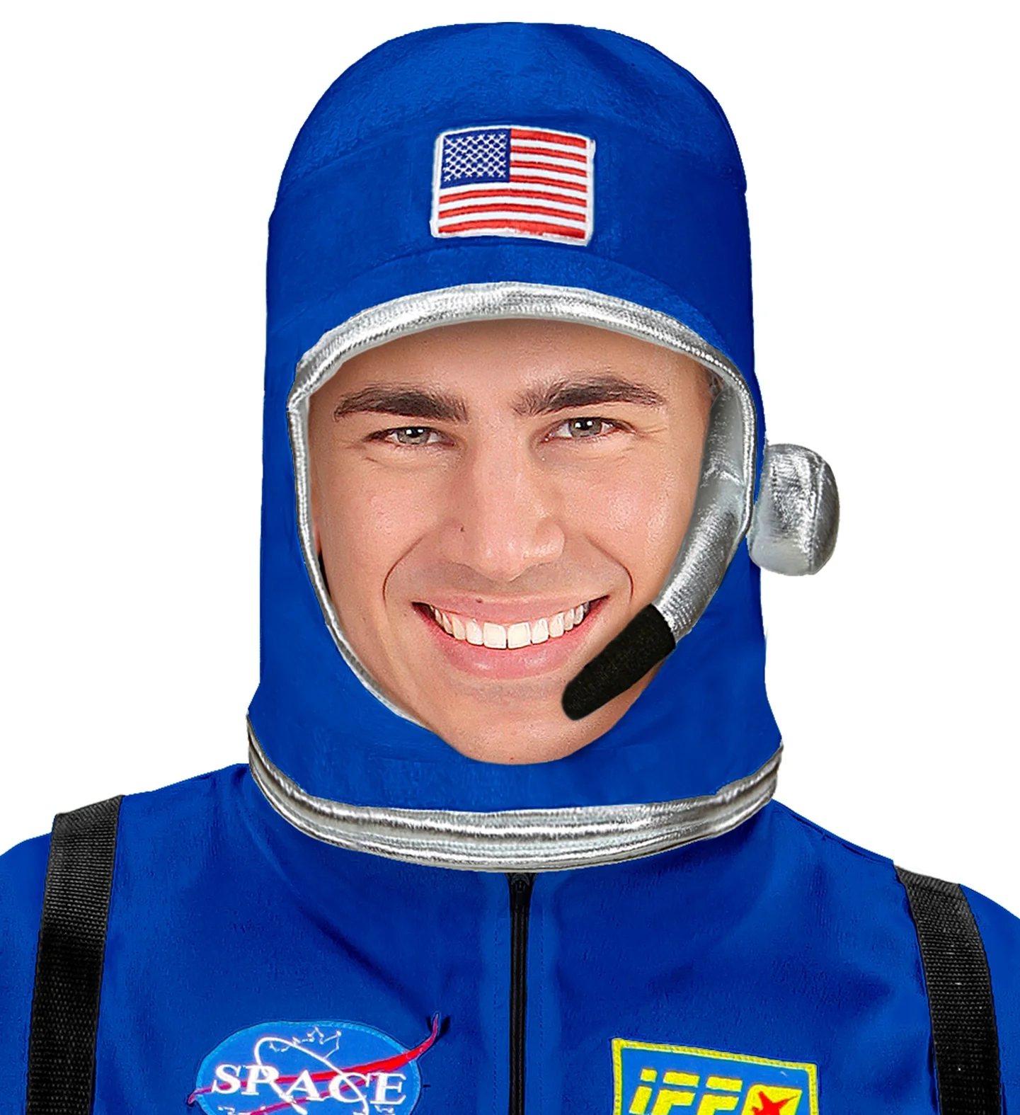 Astronauten helm Buzz - Image 3