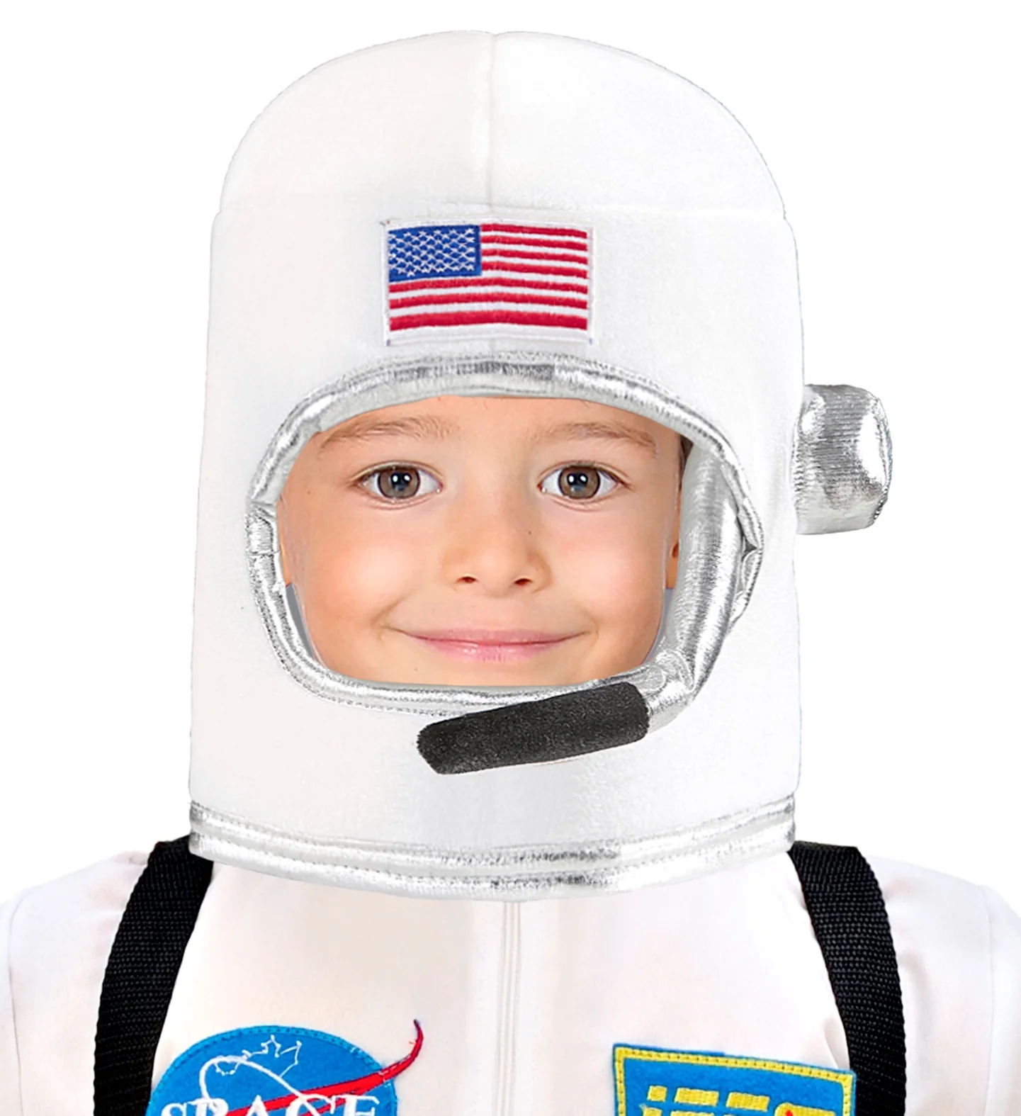 Astronauten helm voor kinderen - Image 2