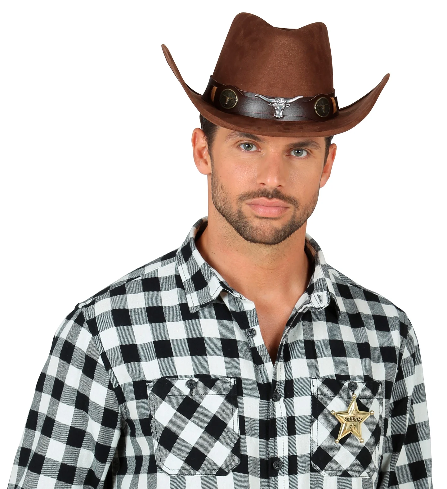Sheriff ster authentiek - Image 6