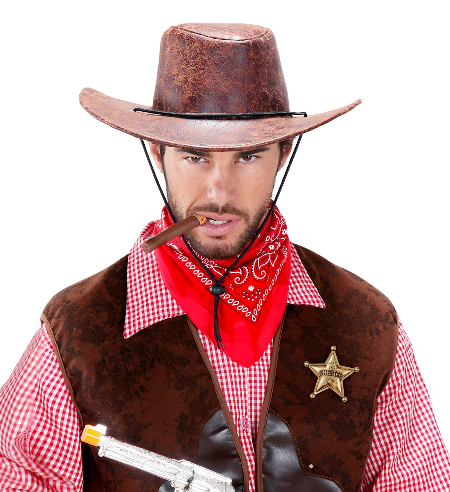 Sheriff ster authentiek - Image 7