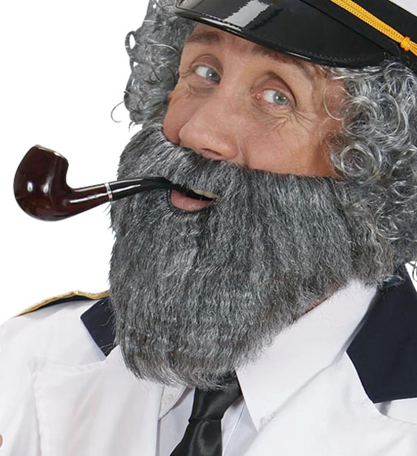 Grijze baard Kapitein - Image 2