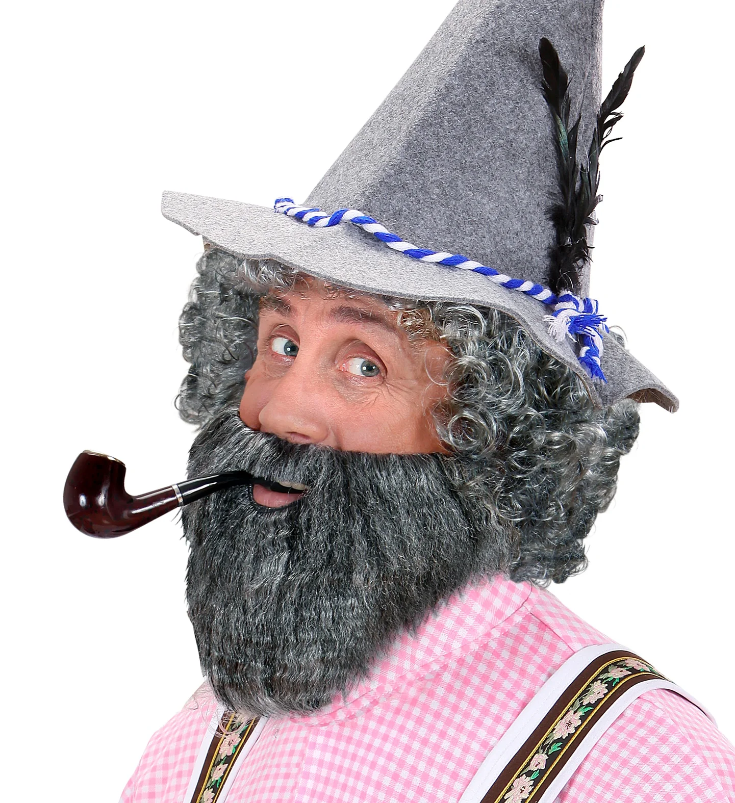 Grijze baard Kapitein - Image 3