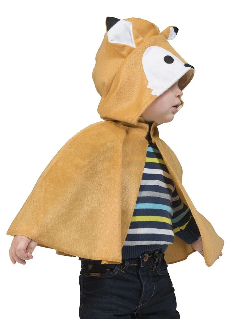 Baby cape vos kind - Image 2