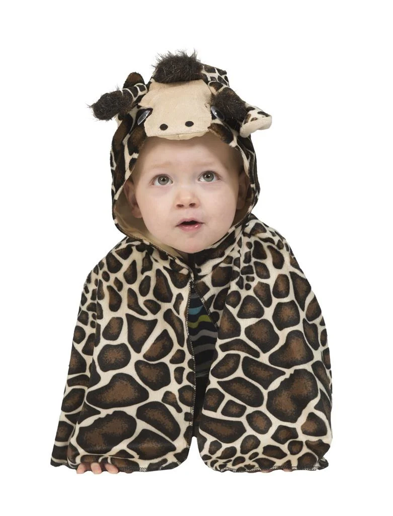 Baby Cape Giraffe kind - Image 2