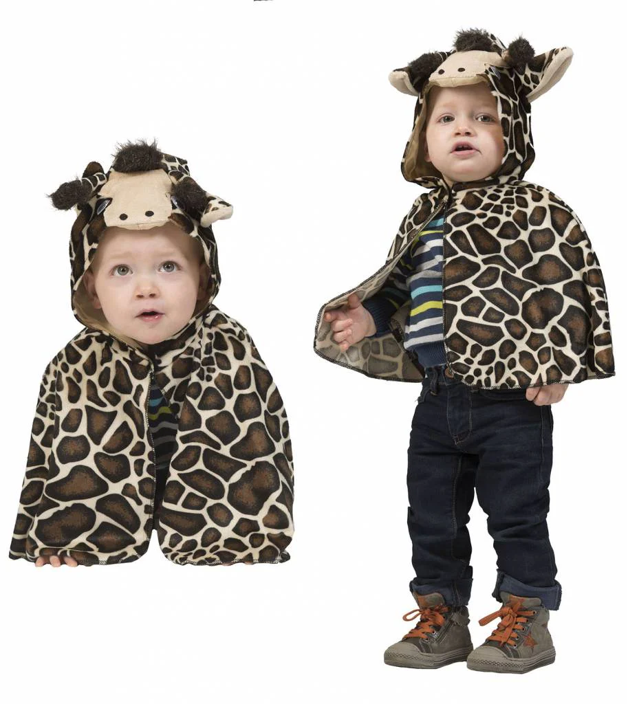 Baby Cape Giraffe kind - Image 3