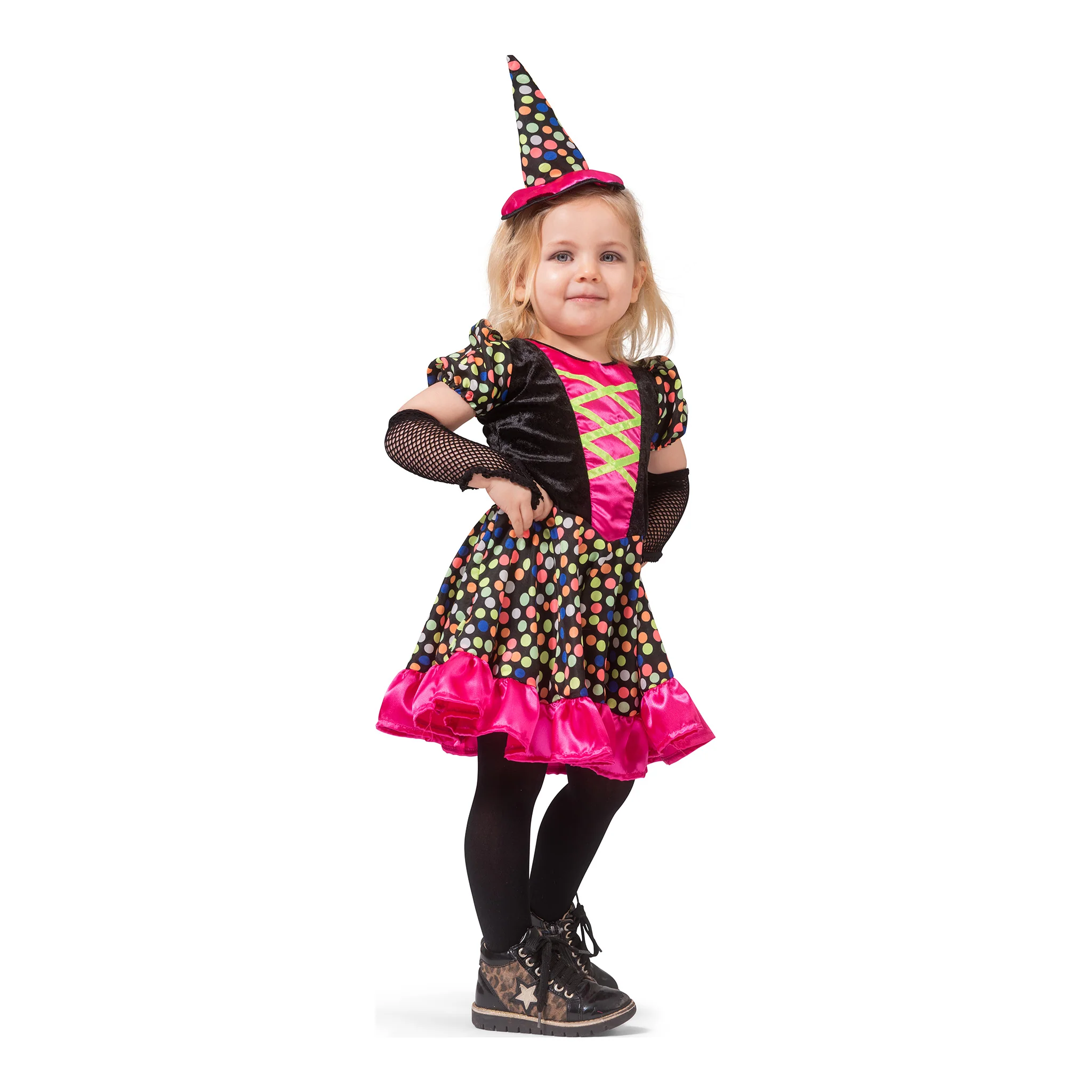 Baby Witch Dora