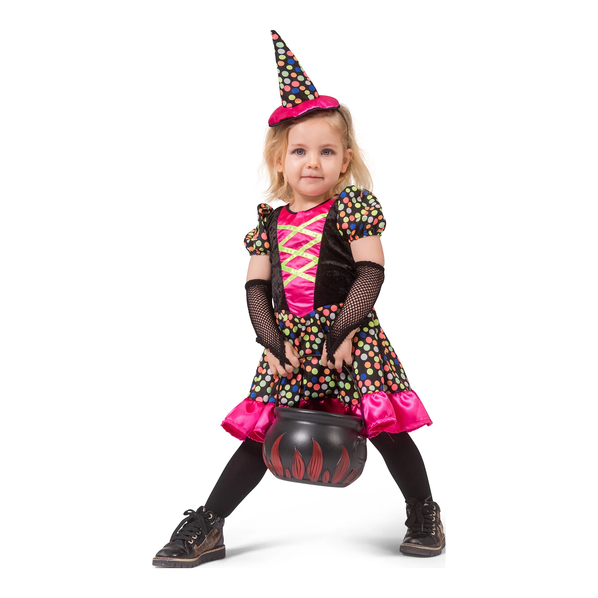 Baby Witch Dora - Image 2
