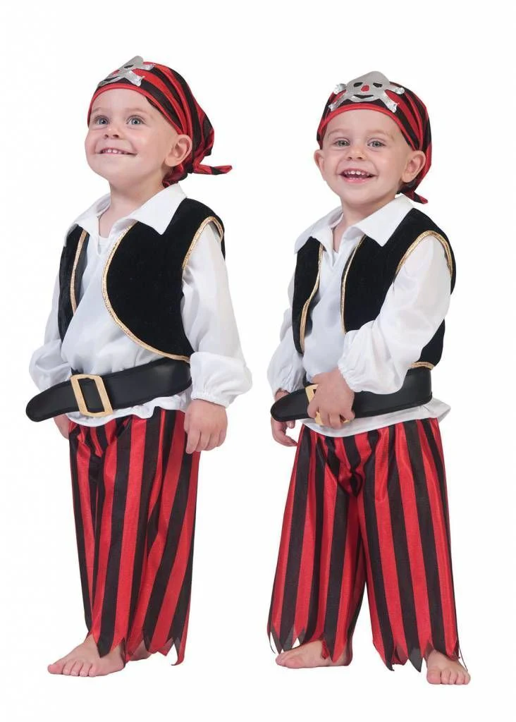 Baby zeeroverpakjes - Image 2