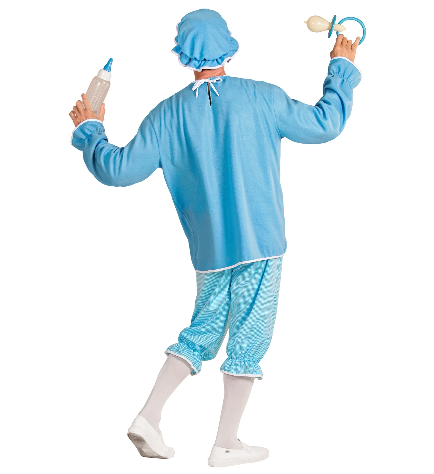 Babypak jongen voor heren - Image 3