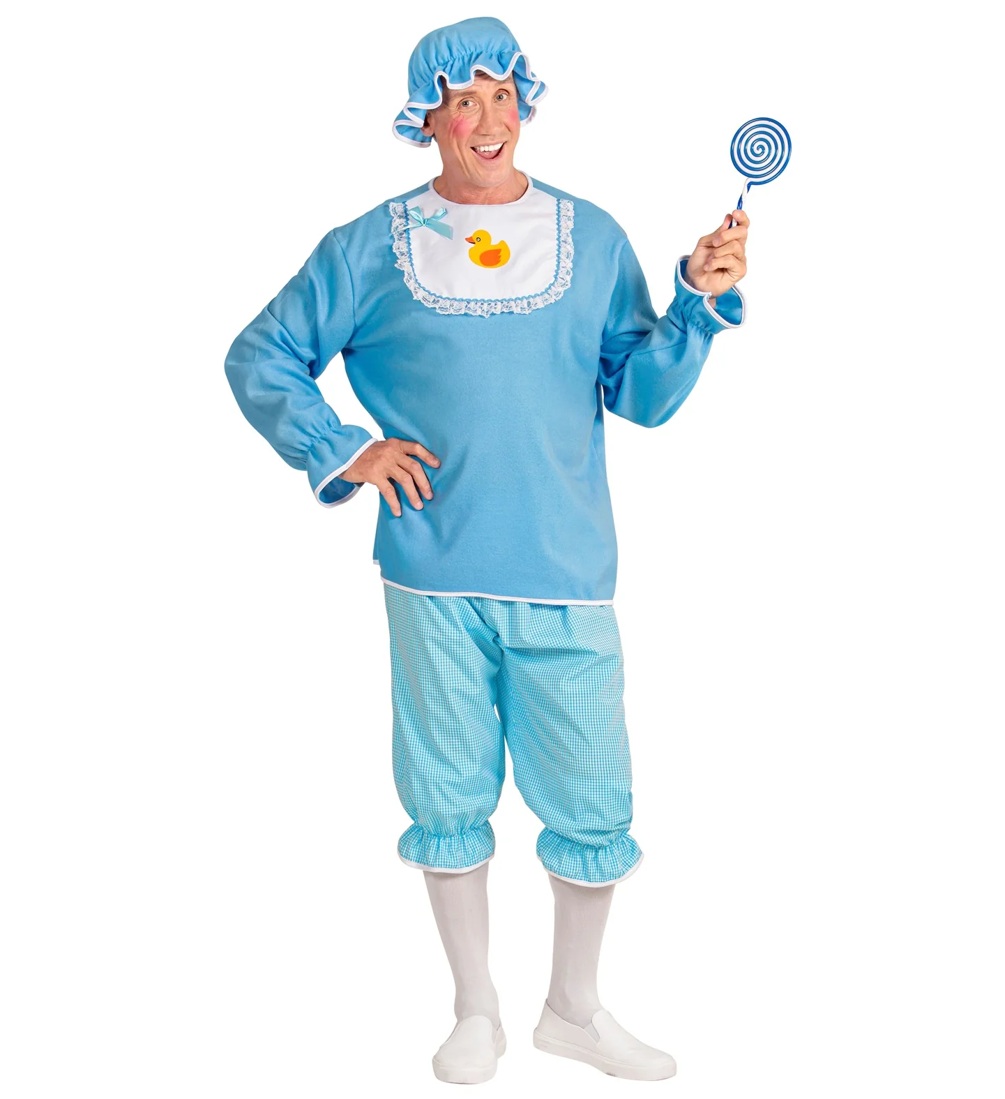 Babypak jongen voor heren - Image 4