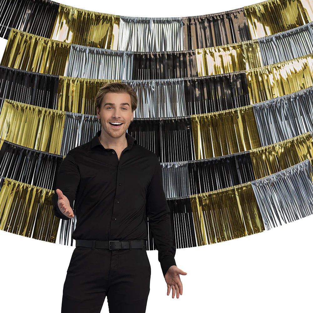 Backdrop slinger Party time - Image 2