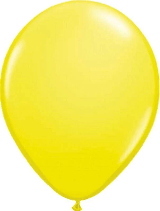 Ballonnen Limburg rood geel groen per 50 - Image 2