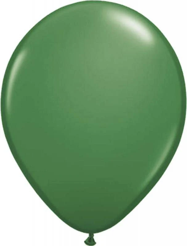 Ballonnen Limburg rood geel groen per 50 - Image 3