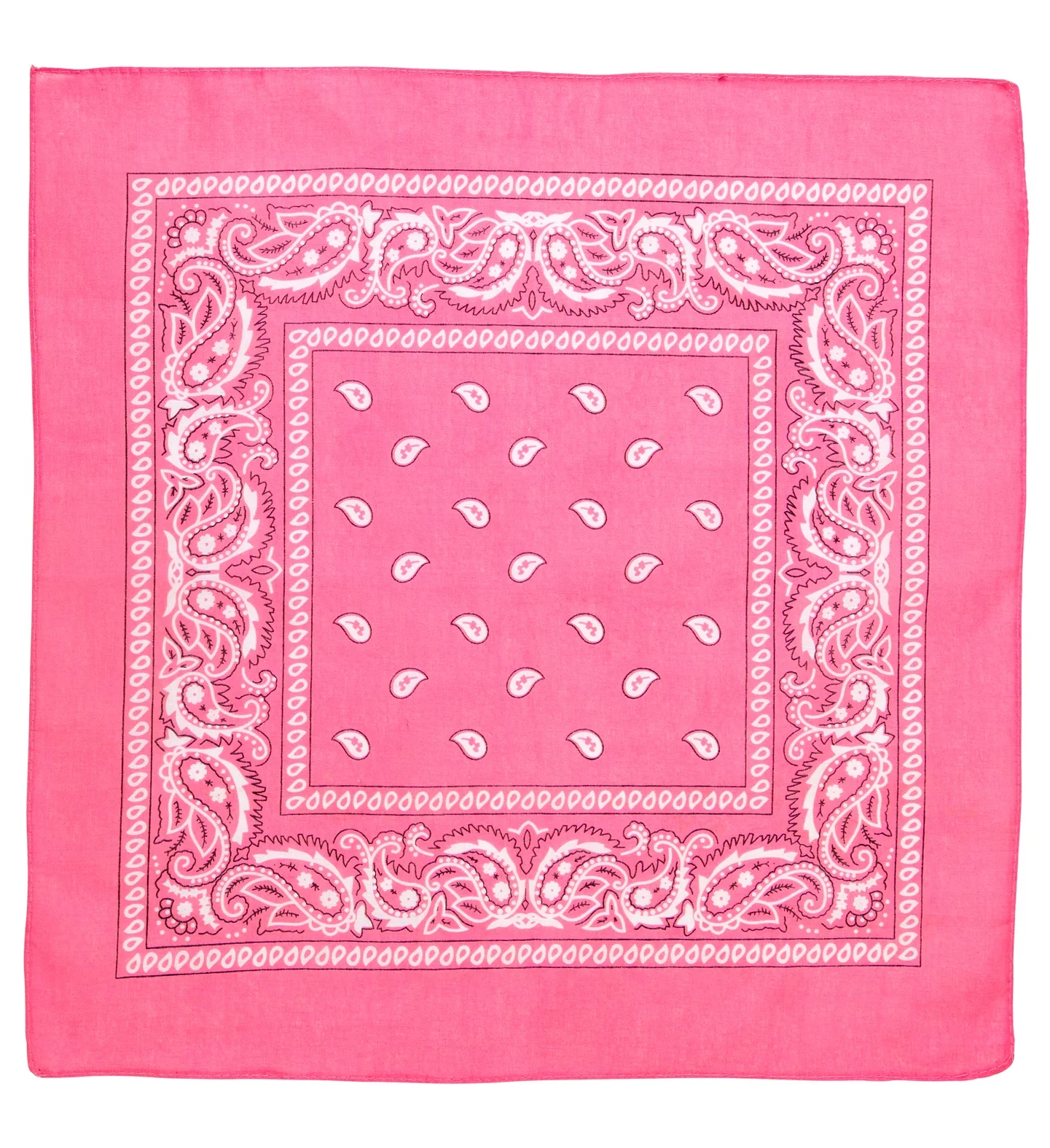 Bandana roze - Image 2