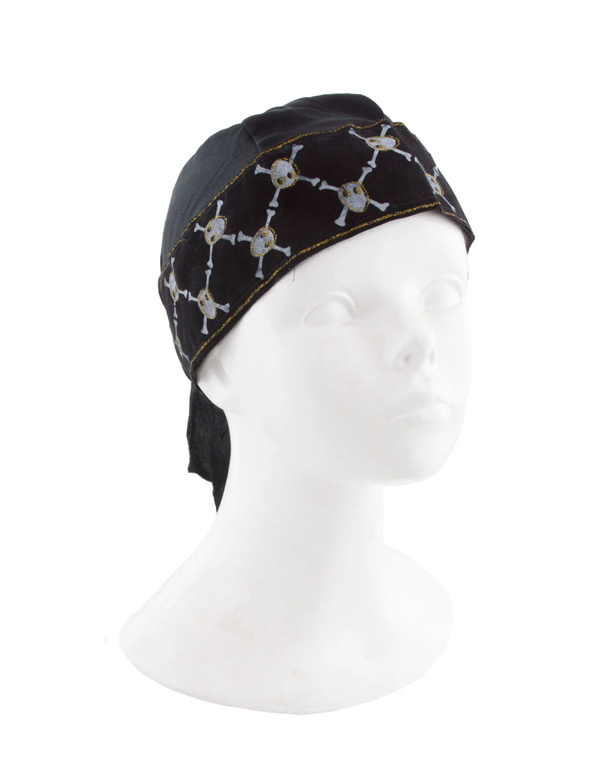 Bandana piraat Thomas - Image 2