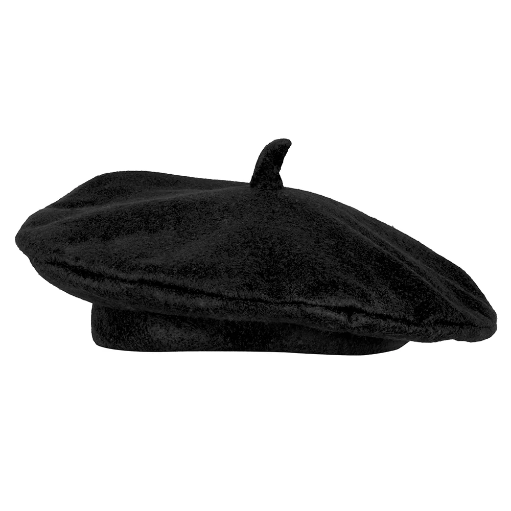 Baret Frankrijk zwart - Image 2