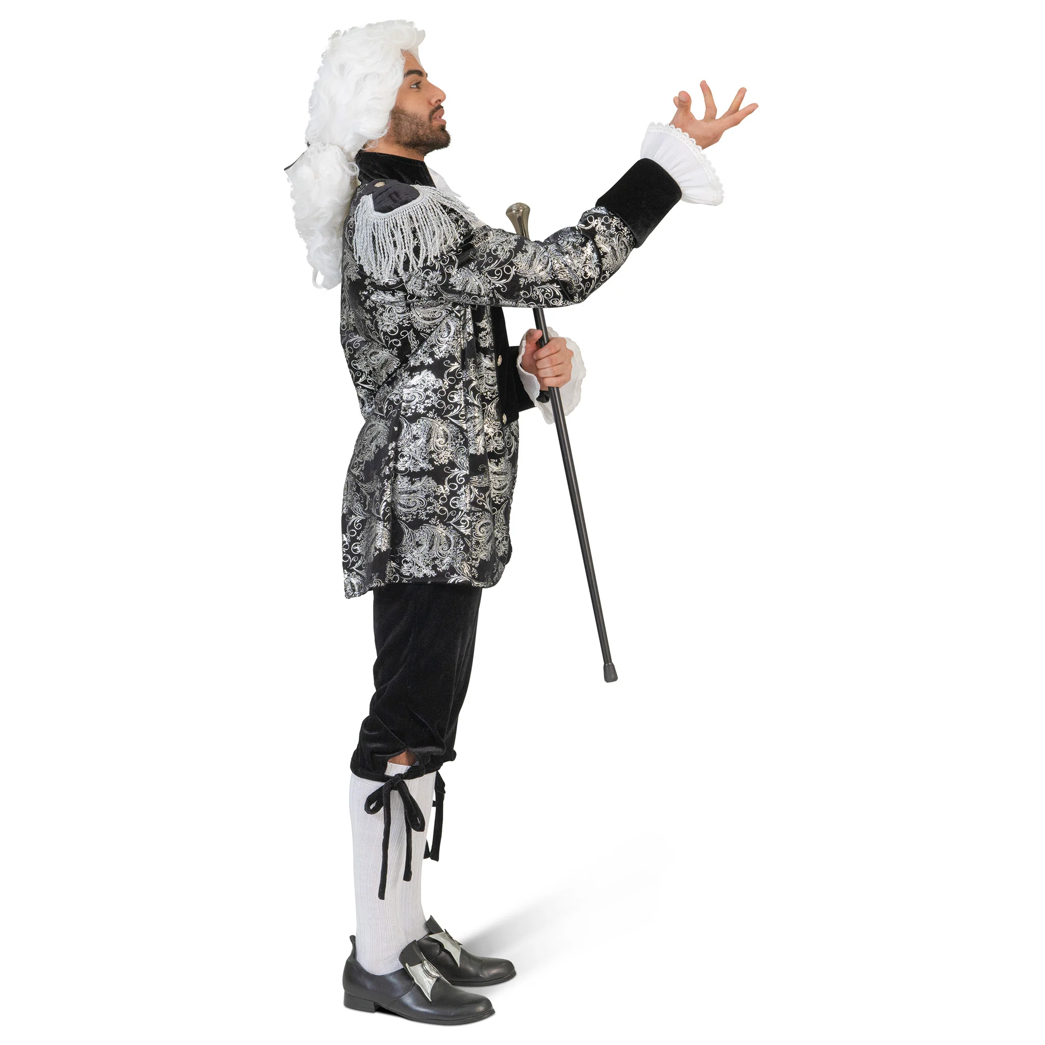 Barok pak Wolfgang heren - Image 3