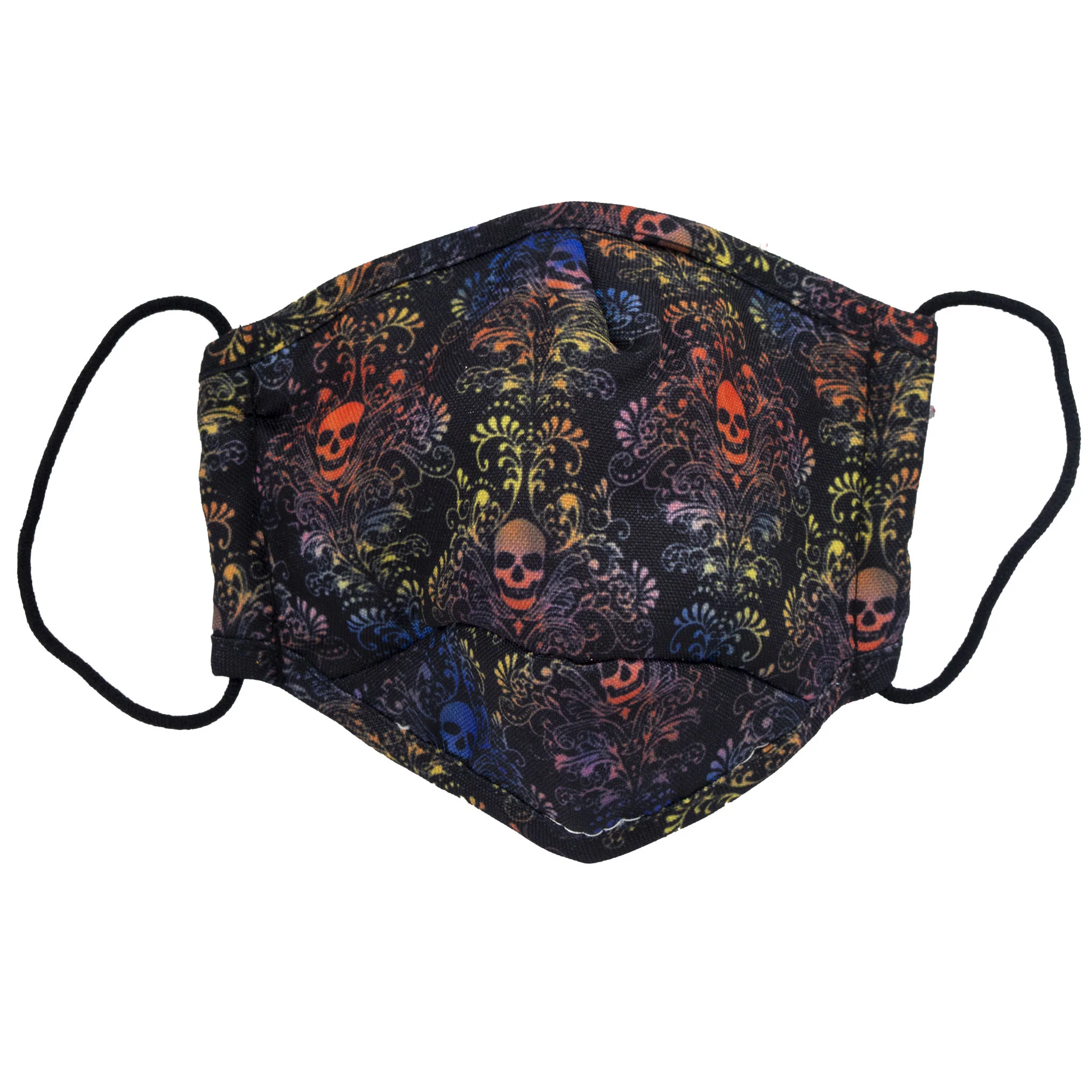 Baroque Skull Jacket - Image 5