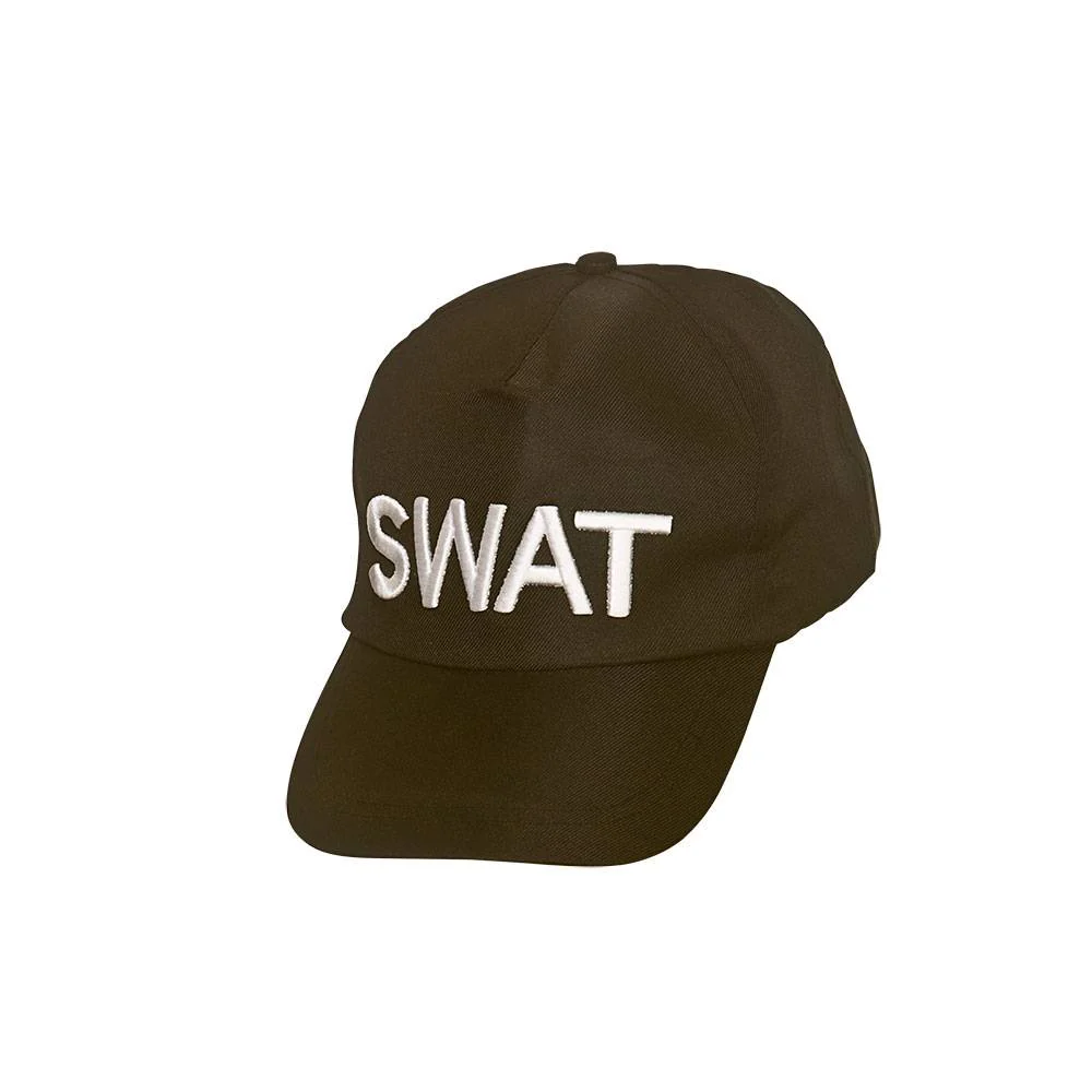 Baseball cap SWAT