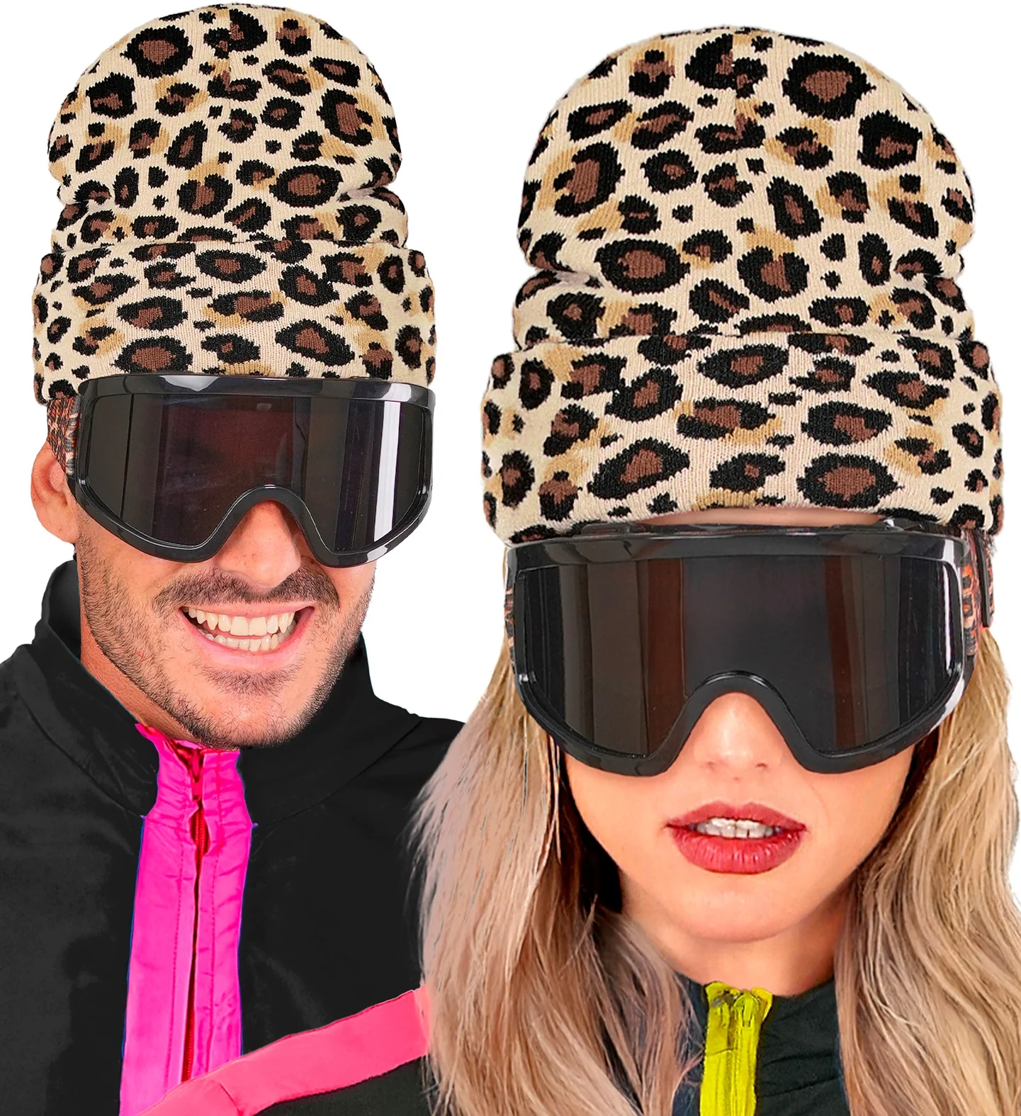 Beanie luipaard - Image 2