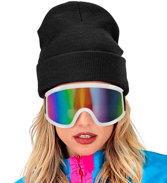 Beanie zwart muts Luuk - Image 4