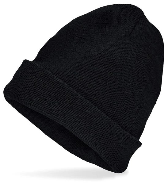 Beanie zwart muts Luuk - Image 6