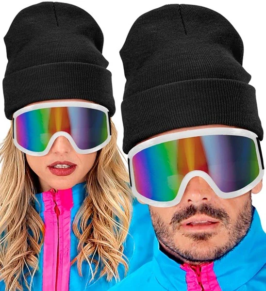 Beanie zwart muts Luuk - Image 7