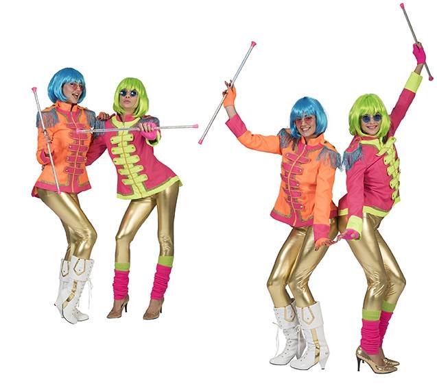 Beatles slipjas roze - Image 5