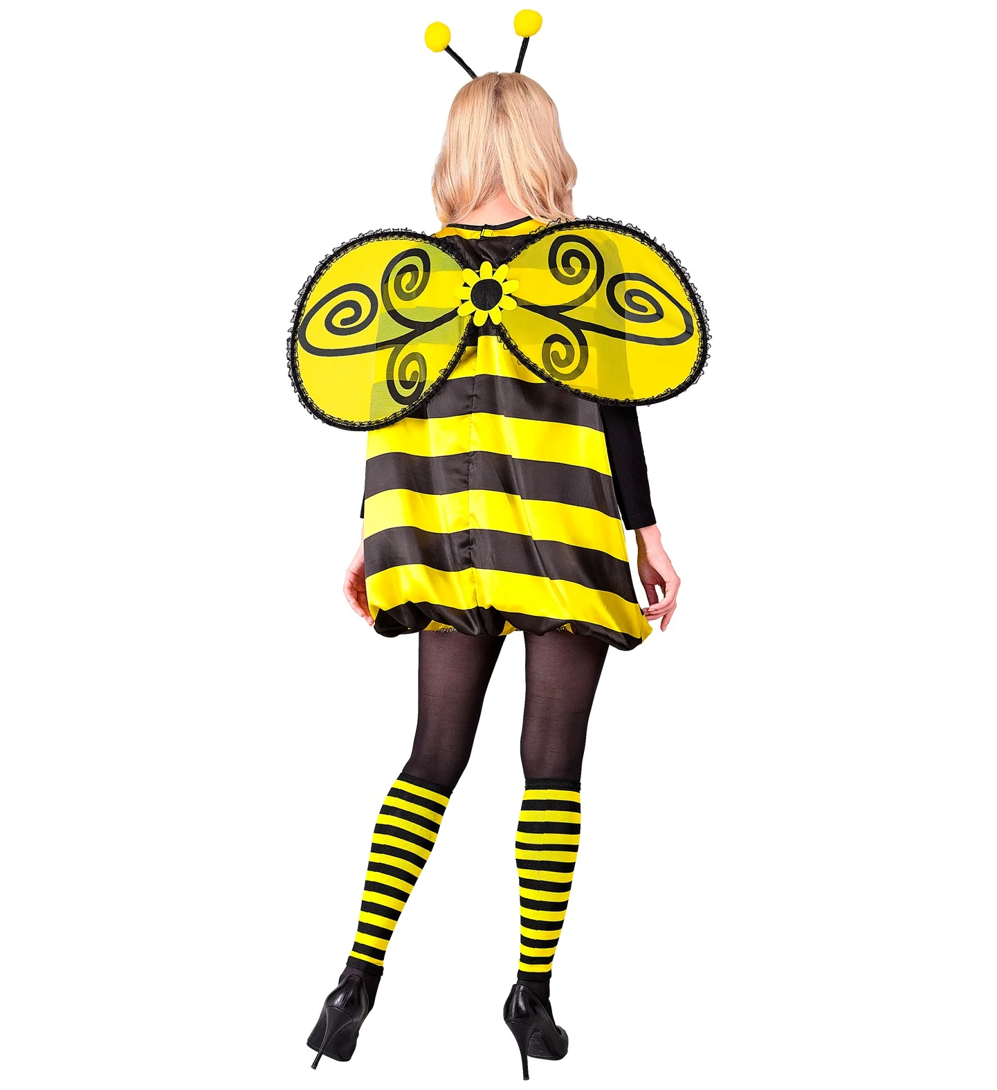 Bijen kostuum Beebe - Image 2