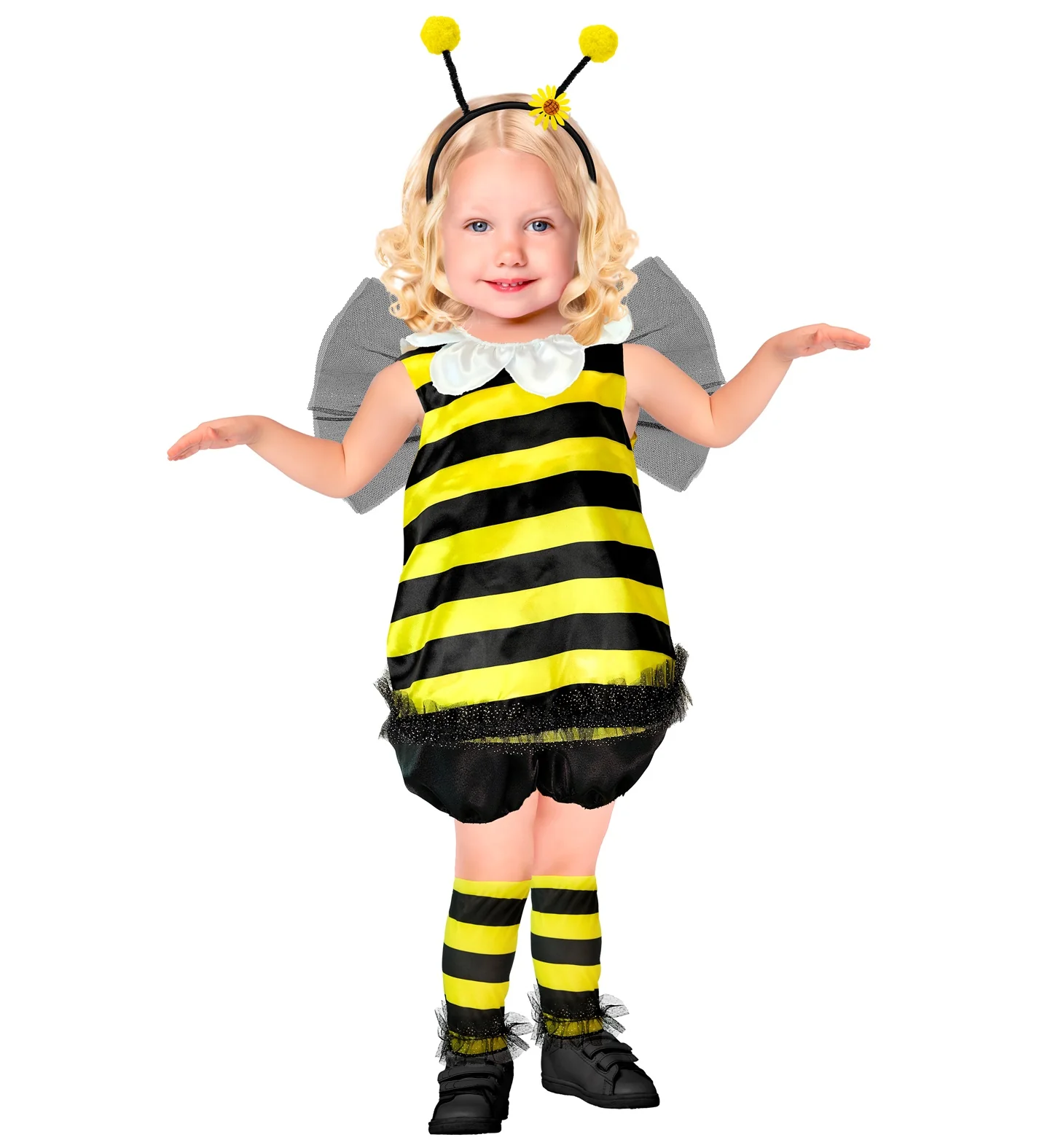 Bijenkostuum kind Beebe