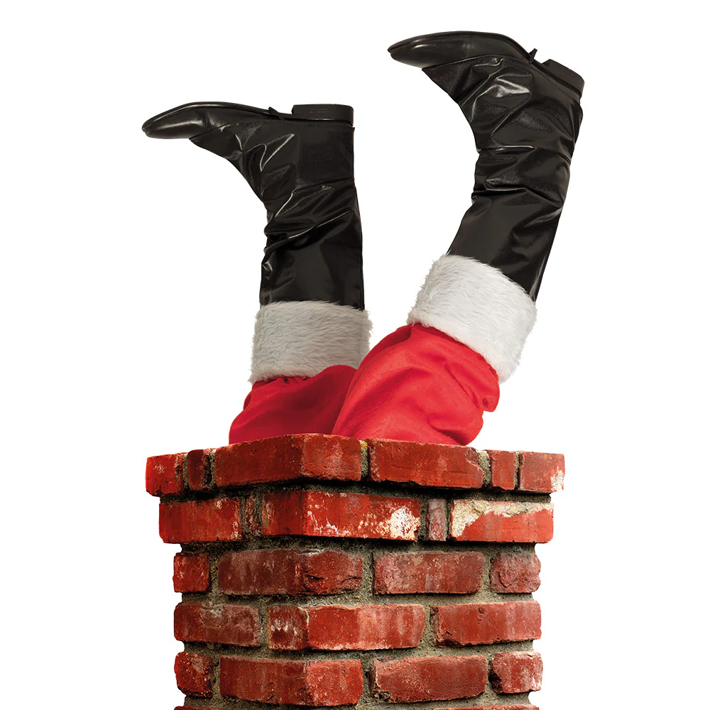 Laarskappen Kerstman - Image 2