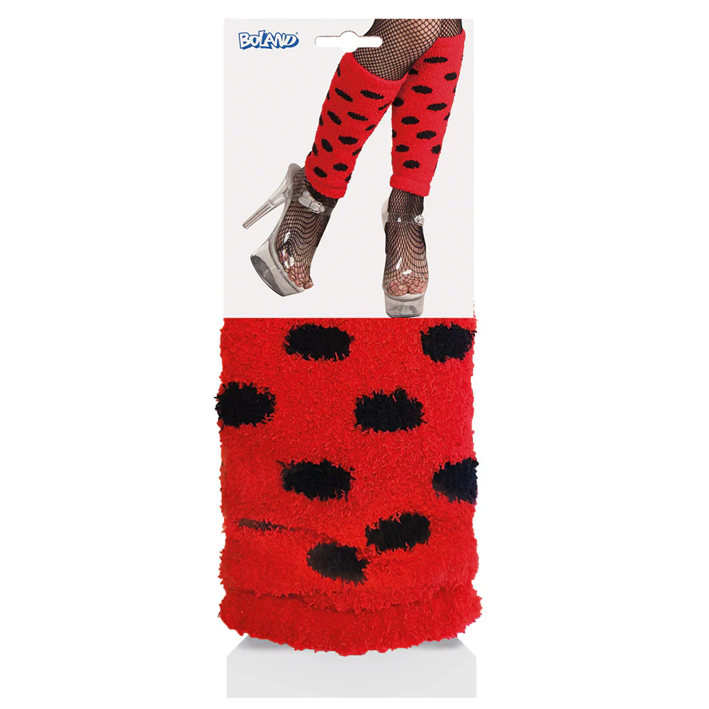 Beenwarmers Lieveheersbeestje - Image 2