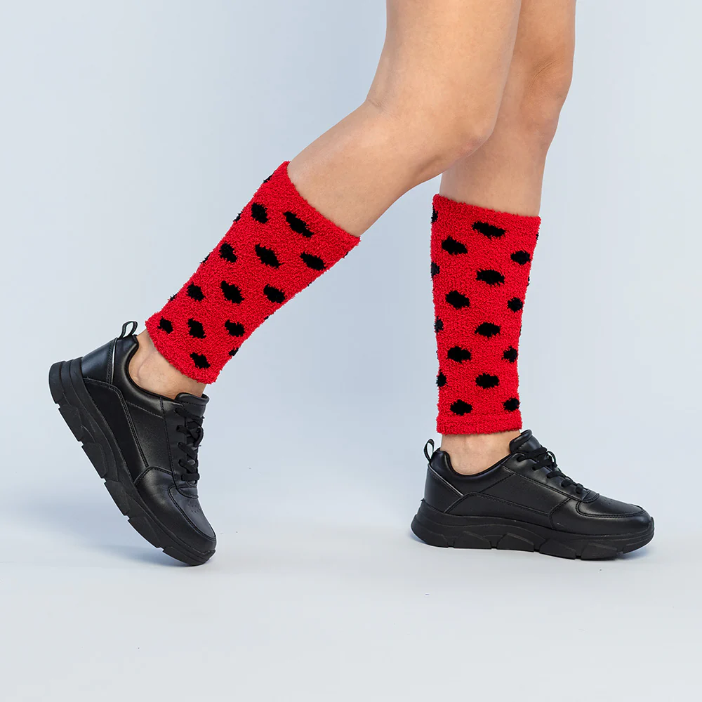 Beenwarmers Lieveheersbeestje - Image 3