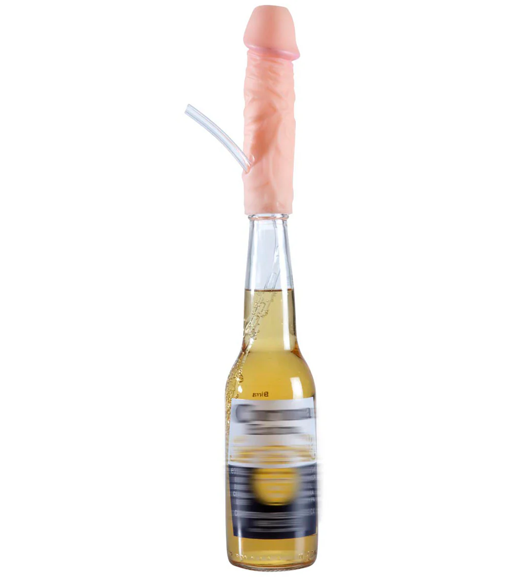 Piemel bierbong - Image 3