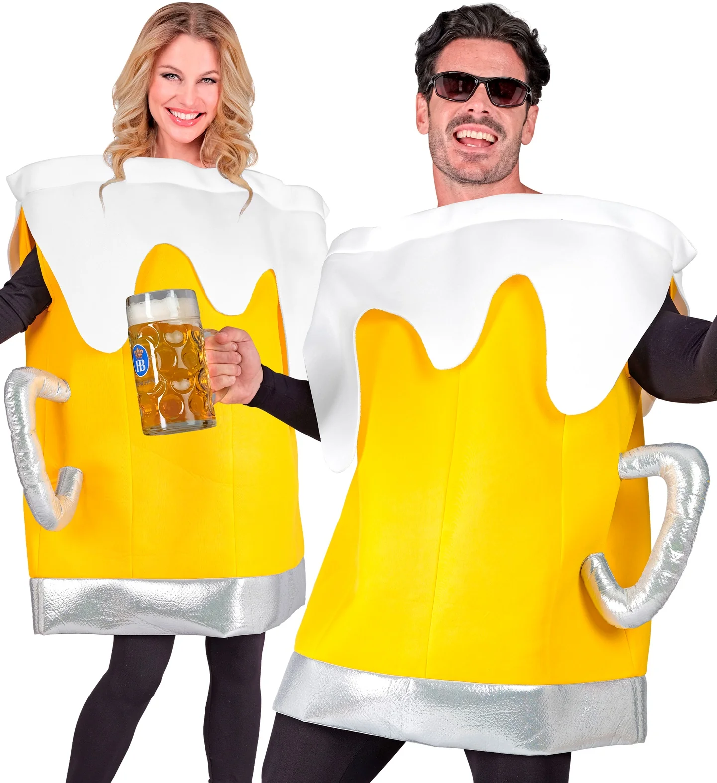 Bierpul kostuum - Image 3