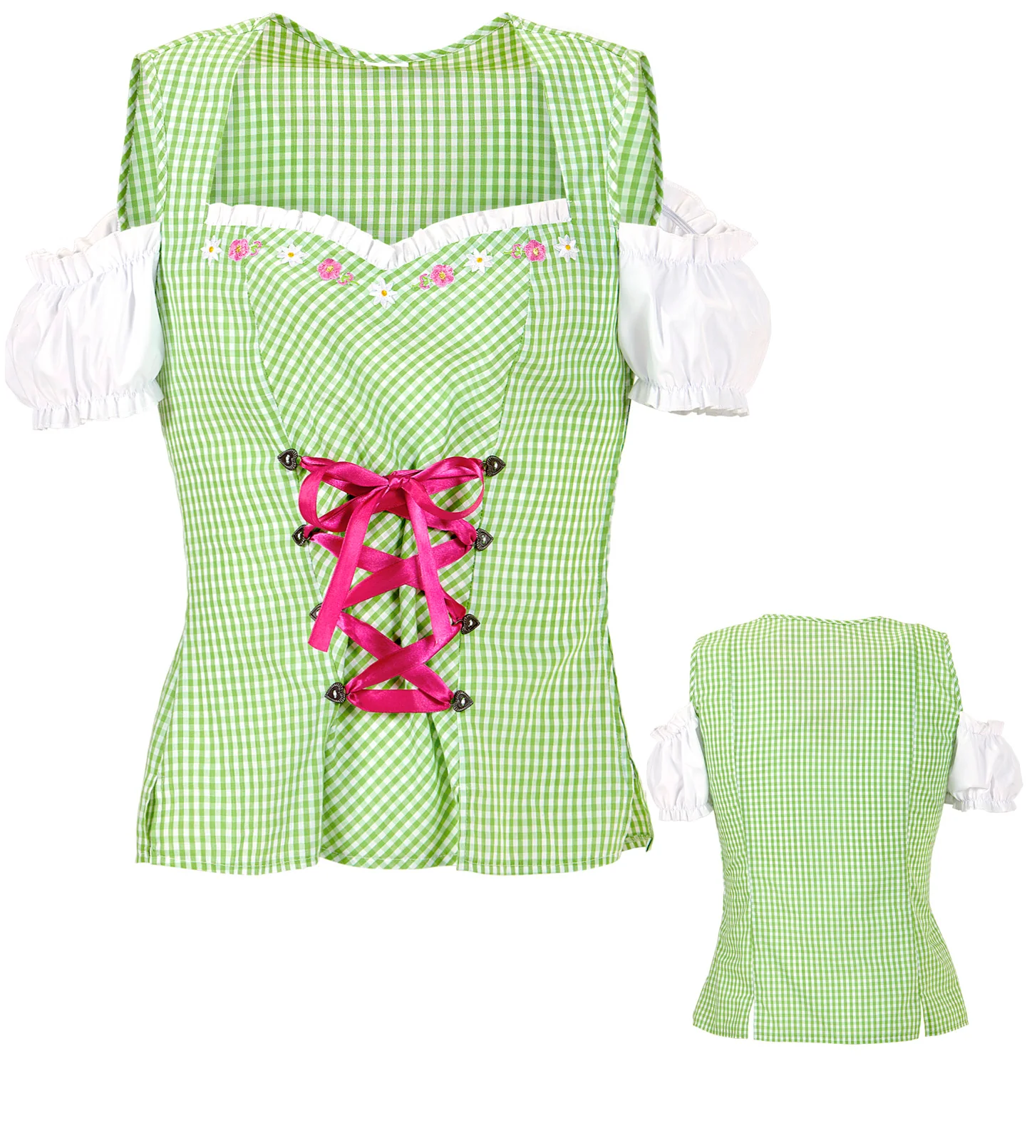 Beierse Blouse dames - Image 5