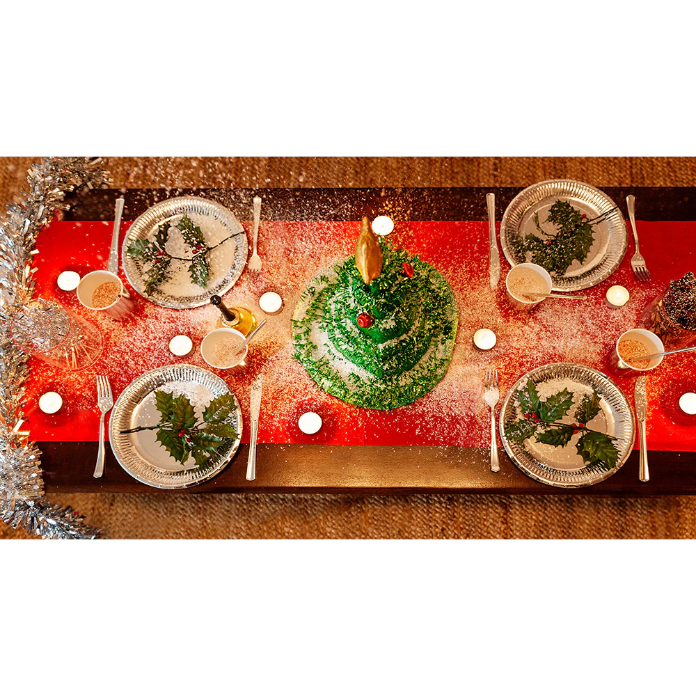 Bel Kerstman Ho Ho Ho - Image 3